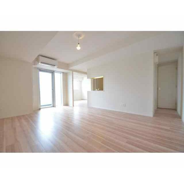 居室・リビング　別部屋同仕様タイプ