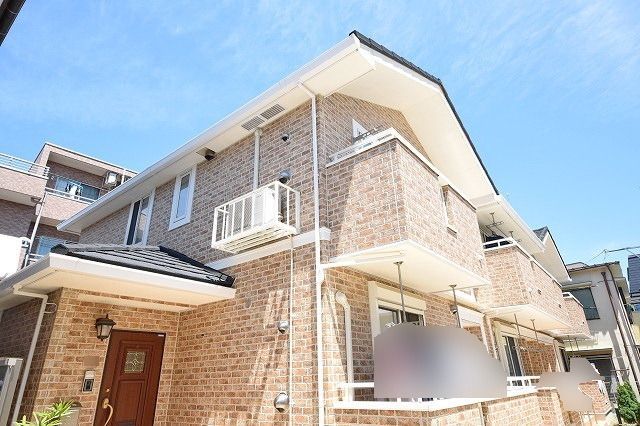 建物外観　★きれいな外観です★