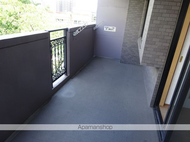 フローレンス毛利町の内装写真