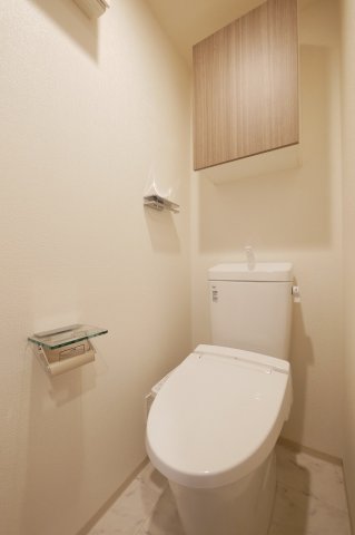 その他部屋・スペース　内装は落ち着いています