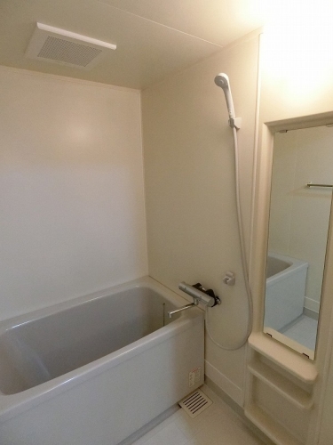 バス・シャワールーム　参考画像