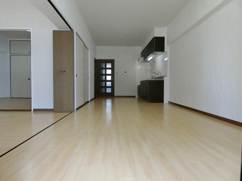 居室・リビング　参考画像