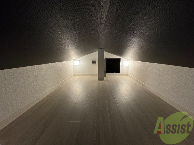 その他部屋・スペース