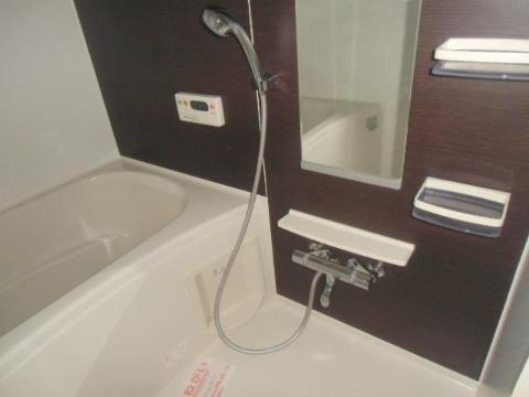 バス・シャワールーム　バス（イメージ）