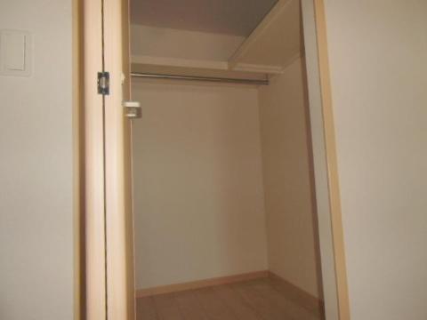 収納　Ｗ－ＣＬ（イメージ）