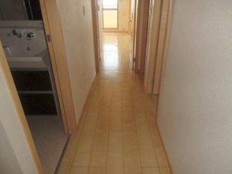 その他　廊下（イメージ）