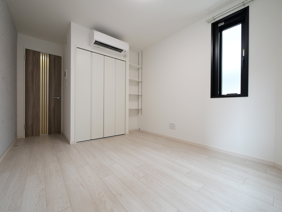 その他部屋・スペース　内装です