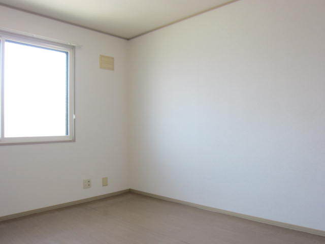 その他部屋・スペース　北側洋室