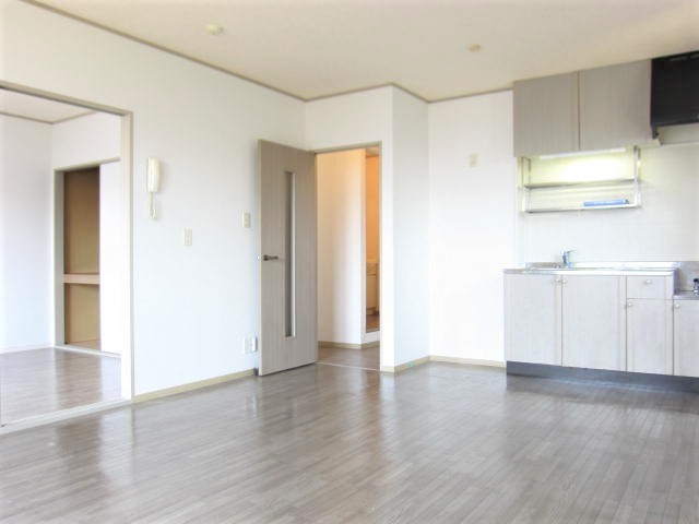 居室・リビング　ＬＤＫ