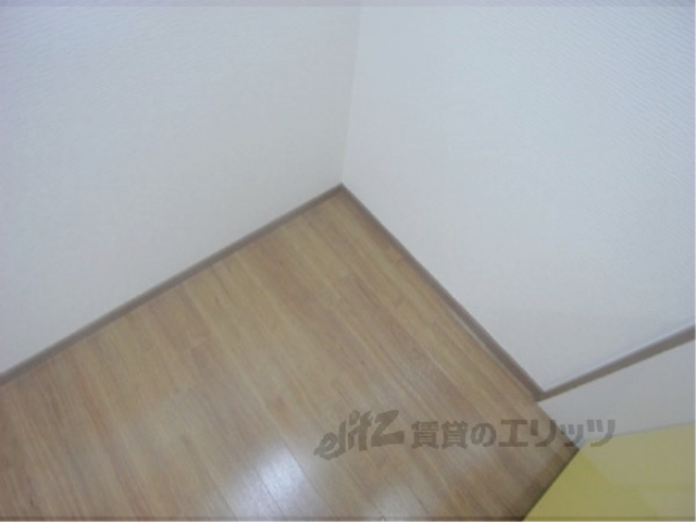 その他部屋・スペース　冷蔵庫置場