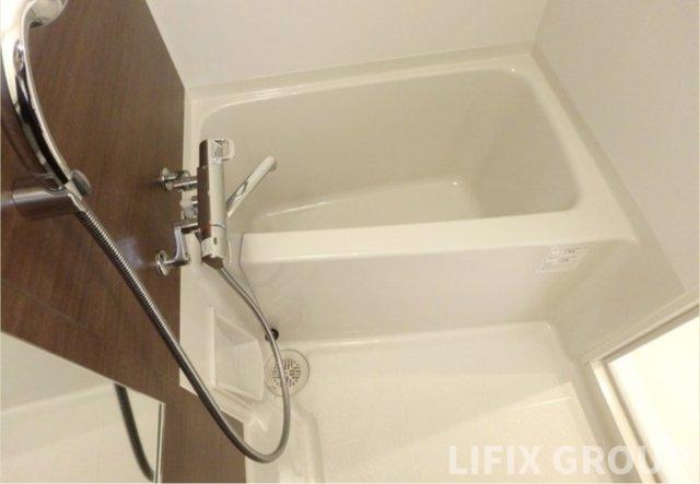 バス・シャワールーム　風呂