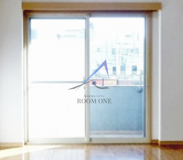 バルコニー　バルコニーです。