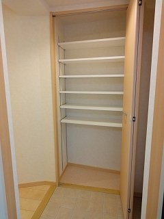 玄関　玄関です