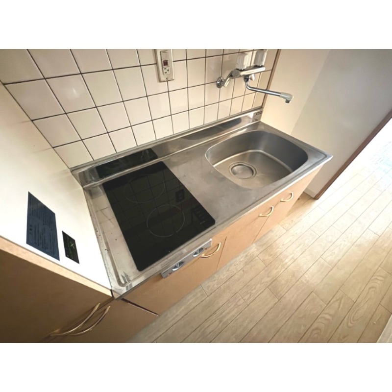 キッチン　別号室