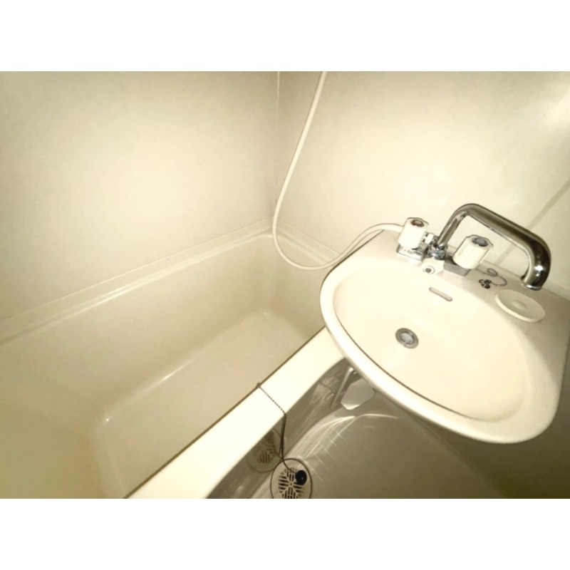 バス・シャワールーム　別号室