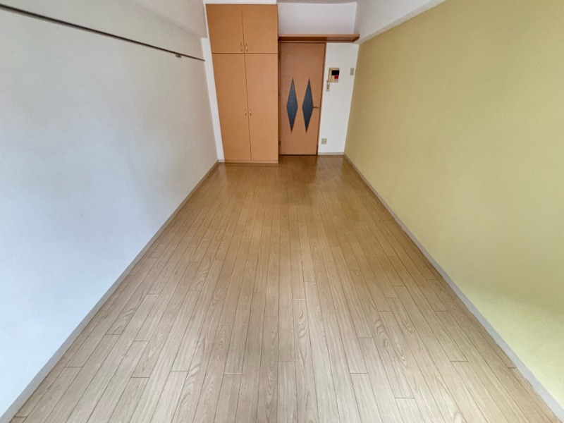 居室・リビング　別号室