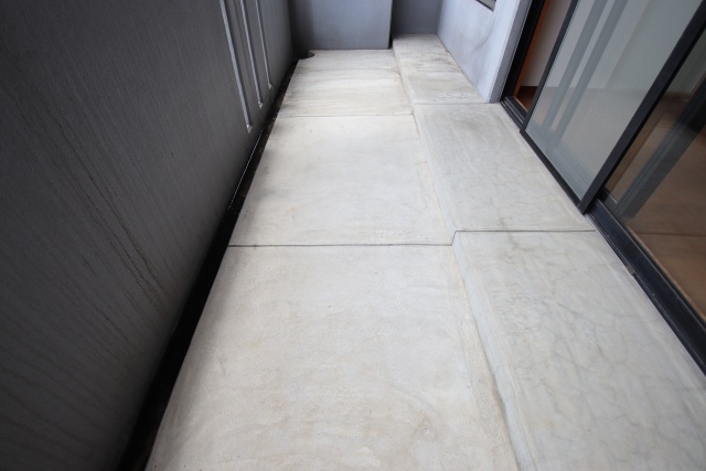 バルコニー　別室の参考写真です。※現況優先