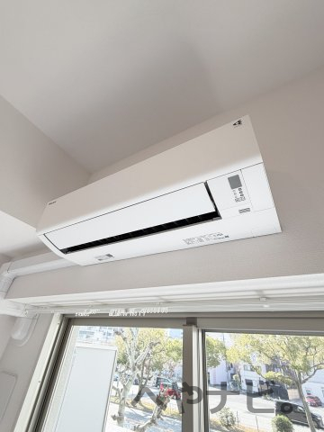 その他設備　★エアコン