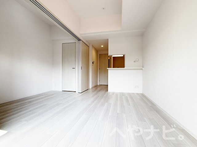 居室・リビング　★リビング