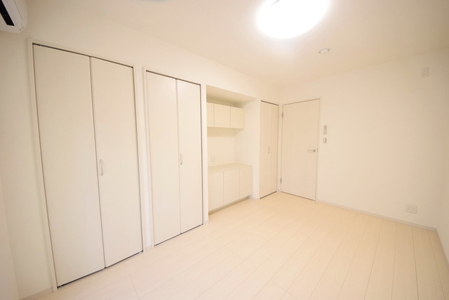 その他部屋・スペース　～休日はお部屋でゴロゴロっ～