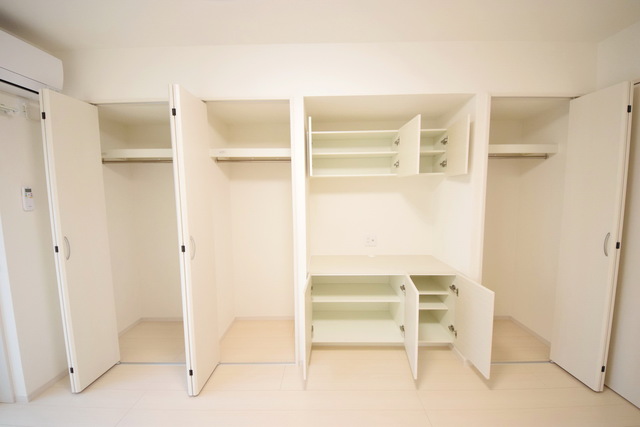 収納　～整理整頓お任せ有れっ～