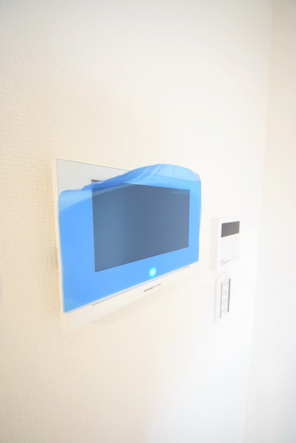 セキュリティ　～安心安全ですねっ～