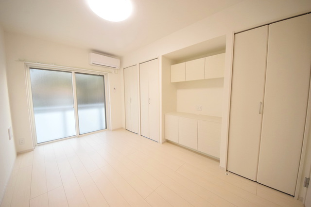 居室・リビング　～ゆったりまったりっ～