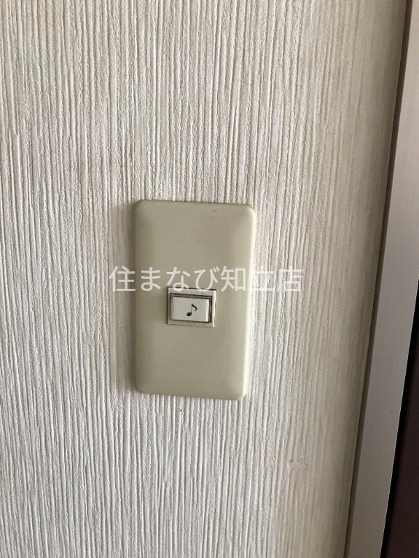 セキュリティ　同型別部屋写真