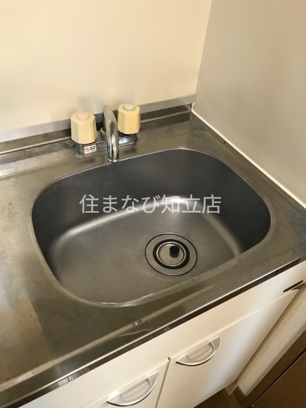 その他設備　同型別部屋写真