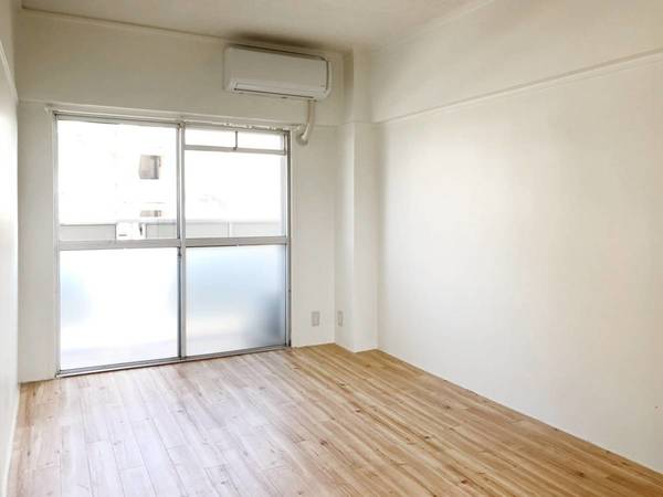 居室・リビング　ビレッジハウスの同一物件・同一タイプの間取りの写真です