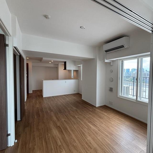 居室・リビング　※写真は同タイプ住戸です。