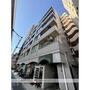 板橋区役所前駅より徒歩4分 3階 築39年1ヶ月の賃貸物件