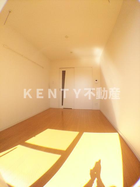 その他部屋・スペース　寝室にいかがでしょうか