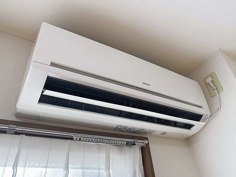 その他設備　※同物件の他のお部屋の写真※