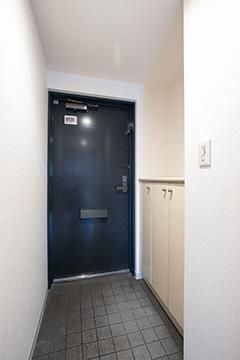 玄関　別号室参考