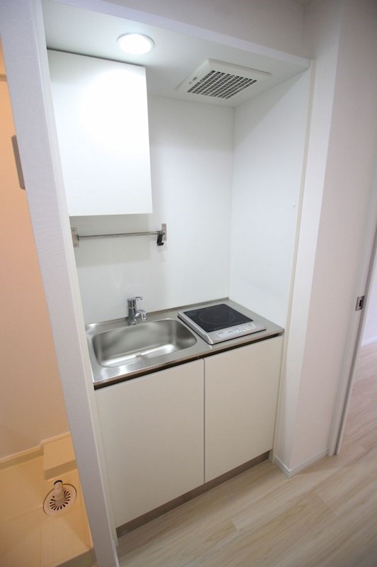 キッチン　※別室参考写真