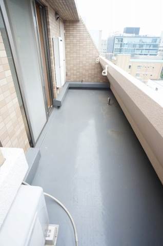 バルコニー　同型イメージ