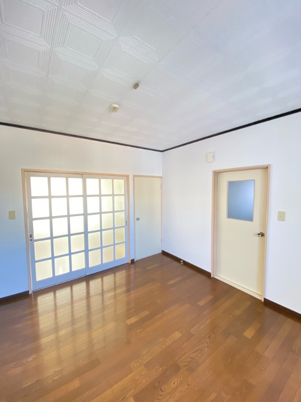 居室・リビング　※他部屋参考写真