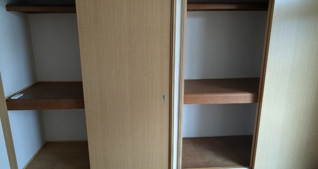 収納　反転別部屋参考