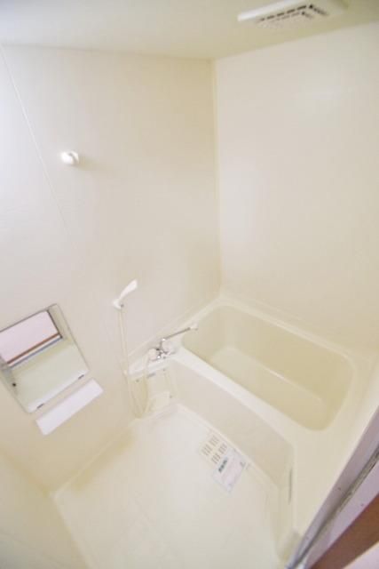 バス・シャワールーム　☆バスルーム☆