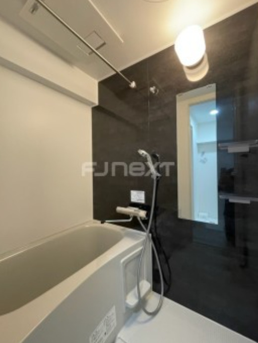 バス・シャワールーム　風呂