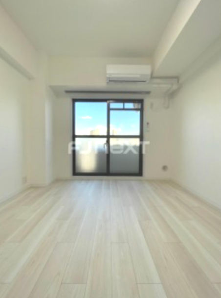 居室・リビング　居間・リビング