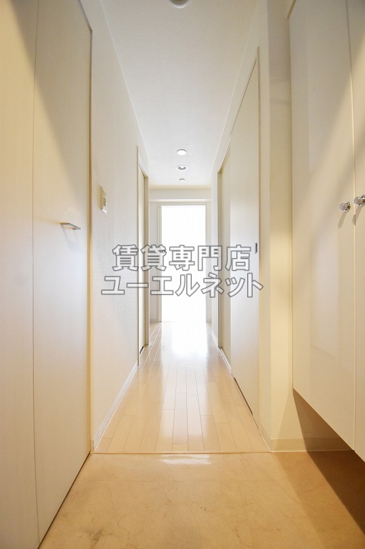 玄関　玄関周り