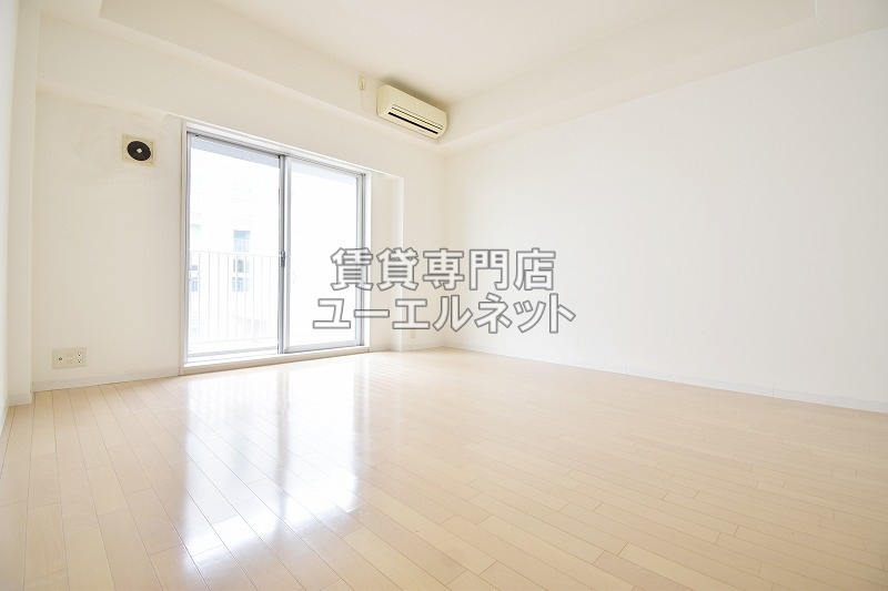 居室・リビング　洋室8.9帖