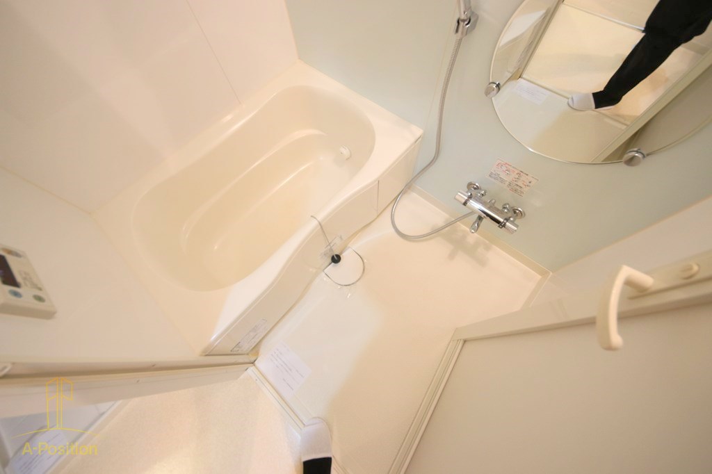 バス・シャワールーム　プライムアーバン堺筋本町