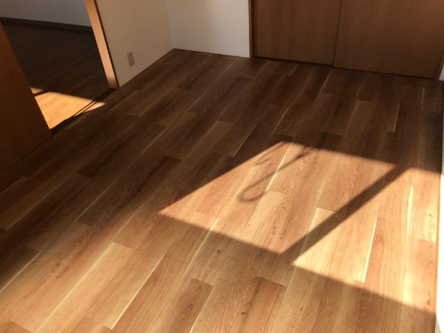 その他部屋・スペース　洋室