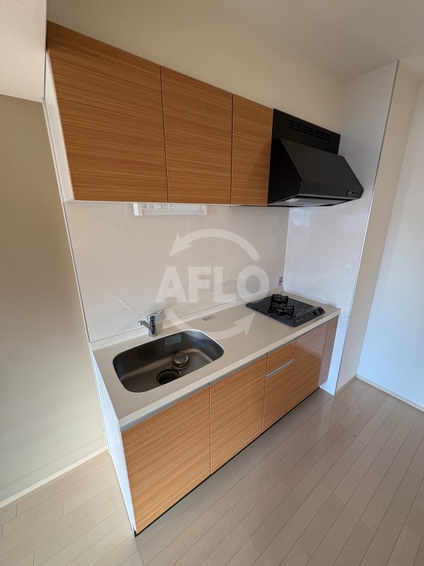 キッチン　アメニティ西田辺　キッチン