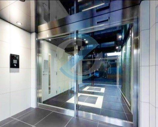 その他共有部分　エントランス