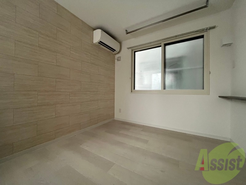 居室・リビング　広くてきれいなリビングです！快適に過ごせそうですね。