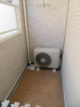 バルコニー　ベランダ